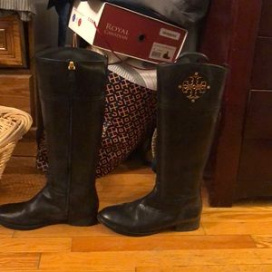 Tory Burch Boots size 9